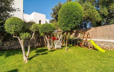 Holiday home in Cala d'Or, Santanyí für 8 