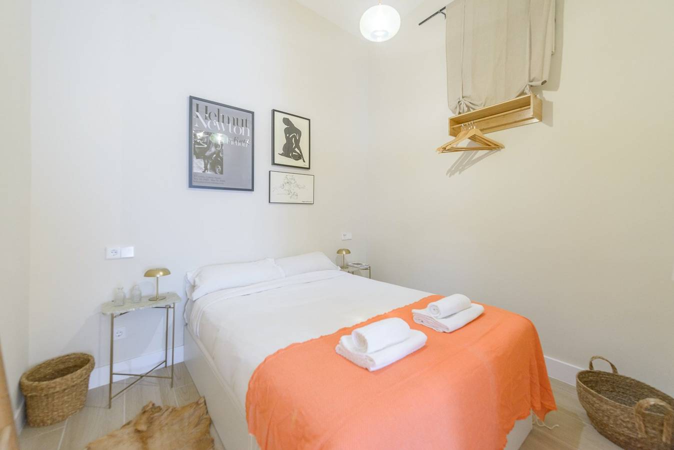Apartamento entero, Guestready - Descanso en el centro de Madrid in Centro (Madrid), Madrid