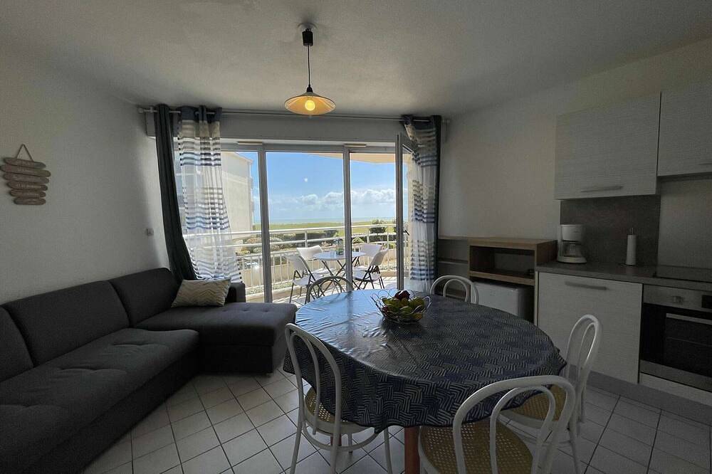 Appartement de vacances