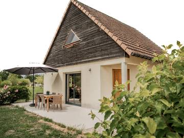 Village Vacances pour 6 Personnes dans Lacapelle-Marival, Lot, Photo 1