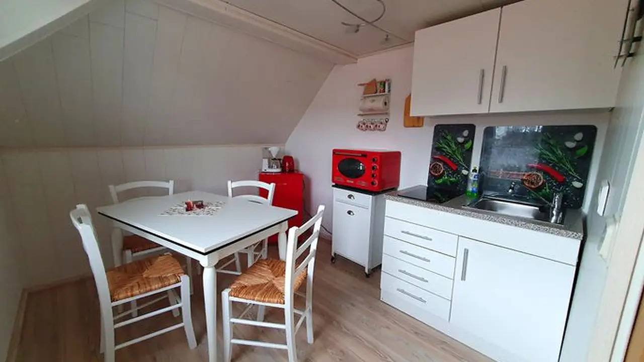 Ferienwohnung für 4 Personen in Königshütte (Harz), Magdeburger Börde