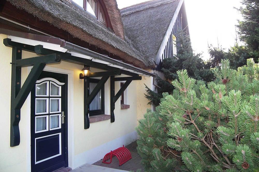 Ferienhaus in Usedom für 2 Personen in Usedom