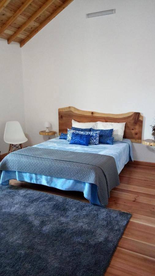 Four-Bedroom House in São Miguel Island, Achadinha