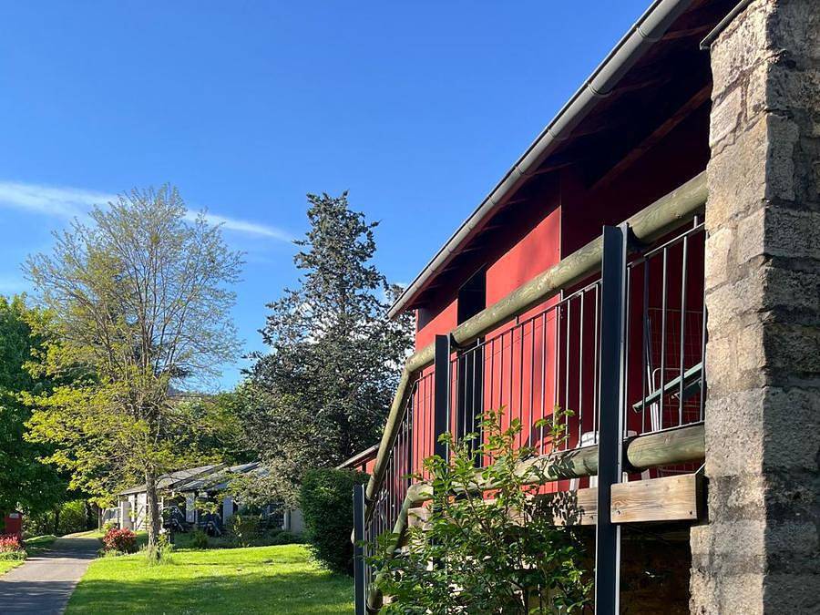 Domaine Aigoual Cévennes - House 4 persons - Comfort + Tv in Meyrueis, Cévennes