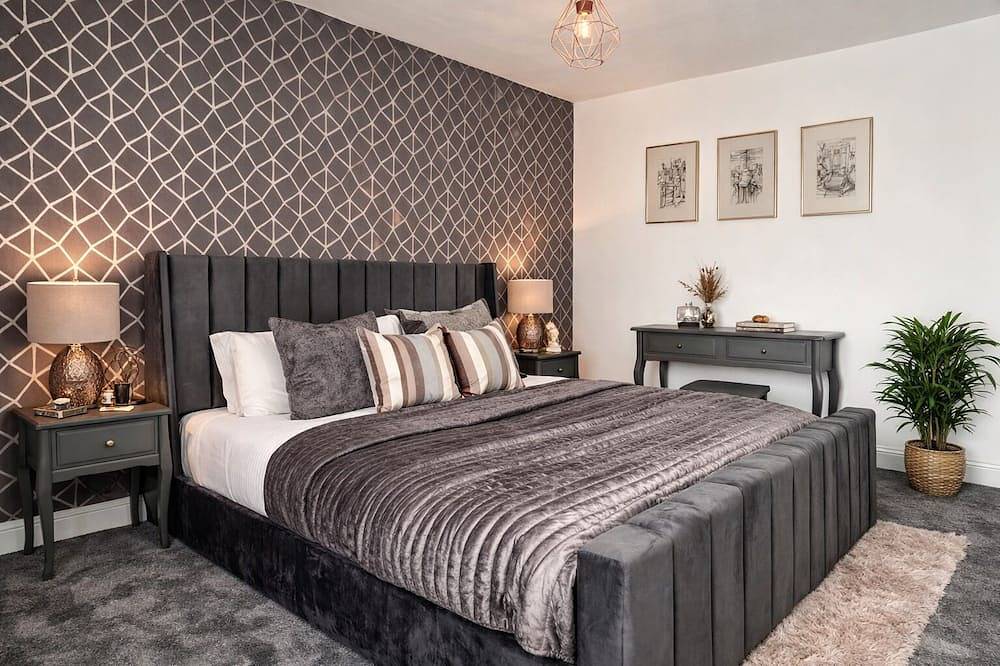 The Old Butchers Cottage - Hot tub & Pet Friendly in Matlock, Derbyshire