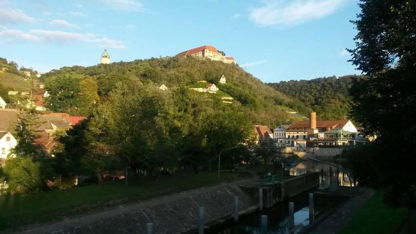 Ferienhaus für 4 Personen, mit Haustier in Saale-Unstrut - 4