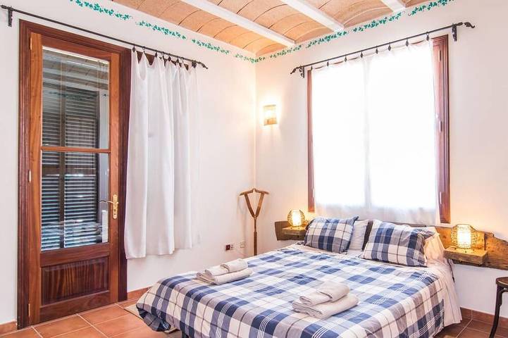 Schönes Haus in Moscari mit privatem Swimmingpool, der drinnen oder draußen. in Moscari, Selva