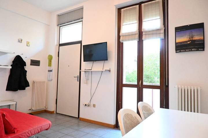 Appartement entier, Se128 - Senigallia, two-room apartment 100 meters from the sea, with parking space in Senigallia, Senigallia (Commune)