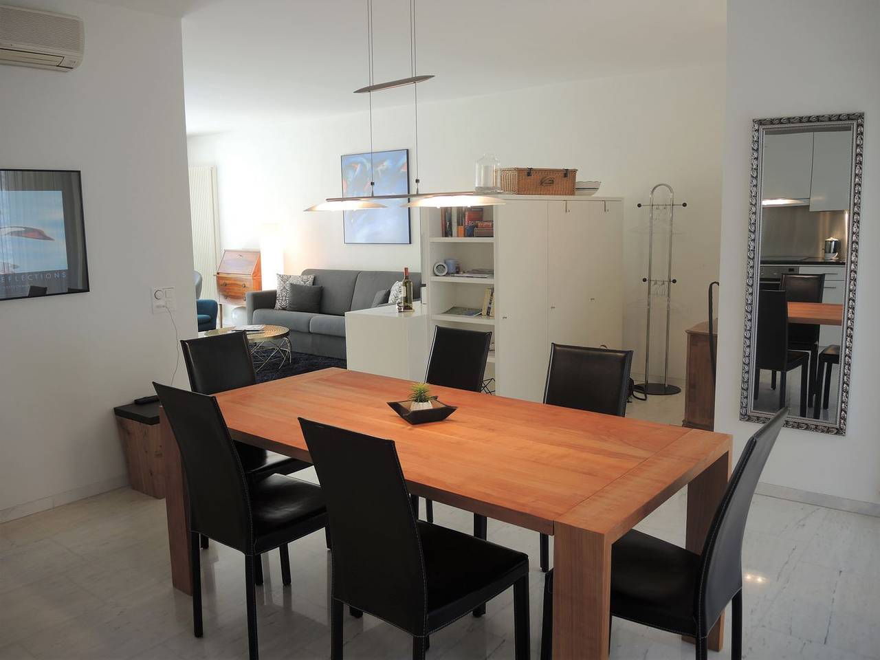 Ganze Wohnung, Moderne, klimatisierte Wohnung in der Altstadt, ideal für alle Städteliebhaber in Locarno, Tessiner Alpen