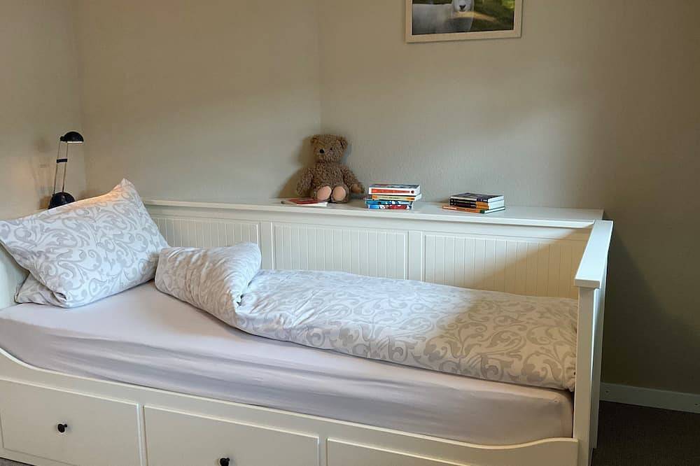 Ganze Wohnung, Ferienwohnung/App. für 6 Gäste mit 120m² in Sieseby (183385) in Sieseby, Thumby