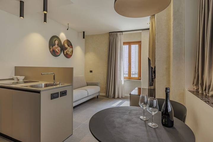 Loft per 2 persone a Verona