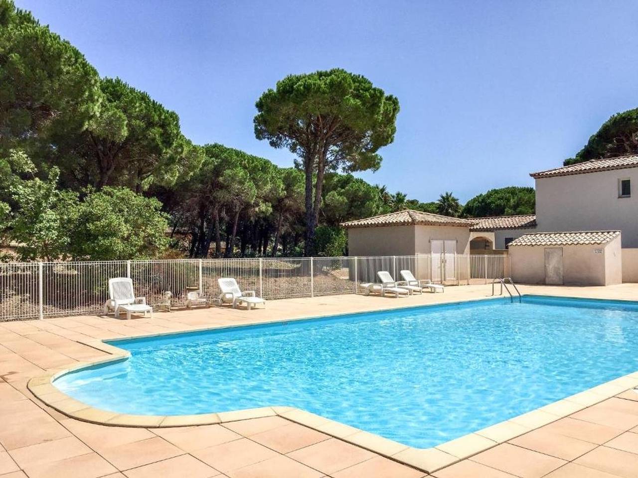 Appartement de vacances