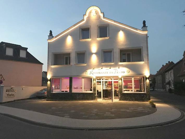 Hotel für 5 Personen in Warendorf
