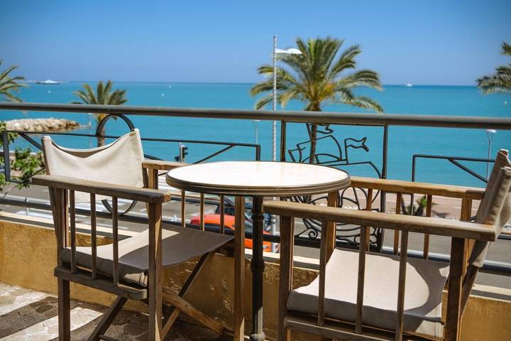 Hôtel pour 2 personnes, avec jardin, animaux acceptés