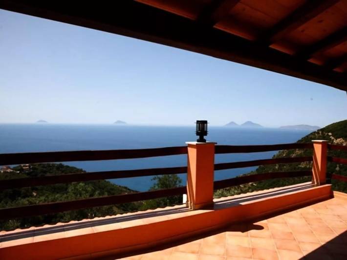 Appartement de vacances pour 2 personnes, avec balcon - 1