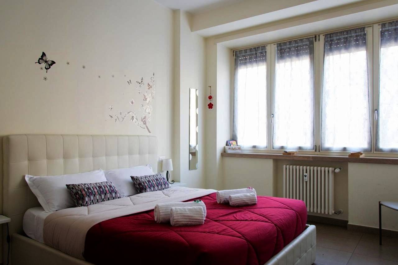 Melibi - Re Lear Apartments in Centro Storico di Verona, Verona