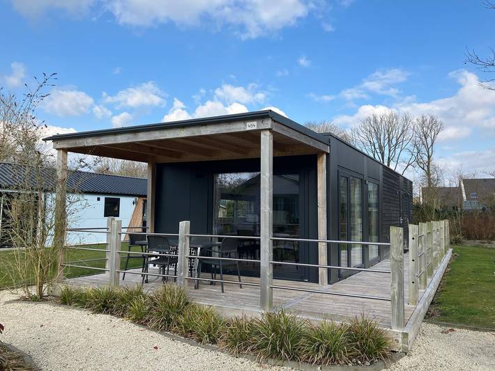 Ferienhaus für 4 Personen, mit Garten in Kaatsheuvel - 2