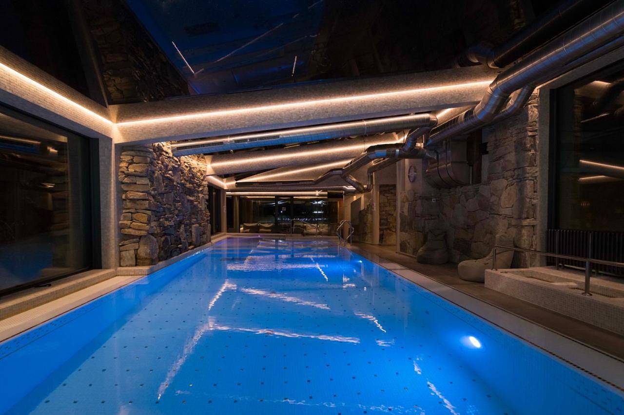 Erlebachova Bouda, hotel - Resort Svatý František in Spindlermühle, Region Trautenau