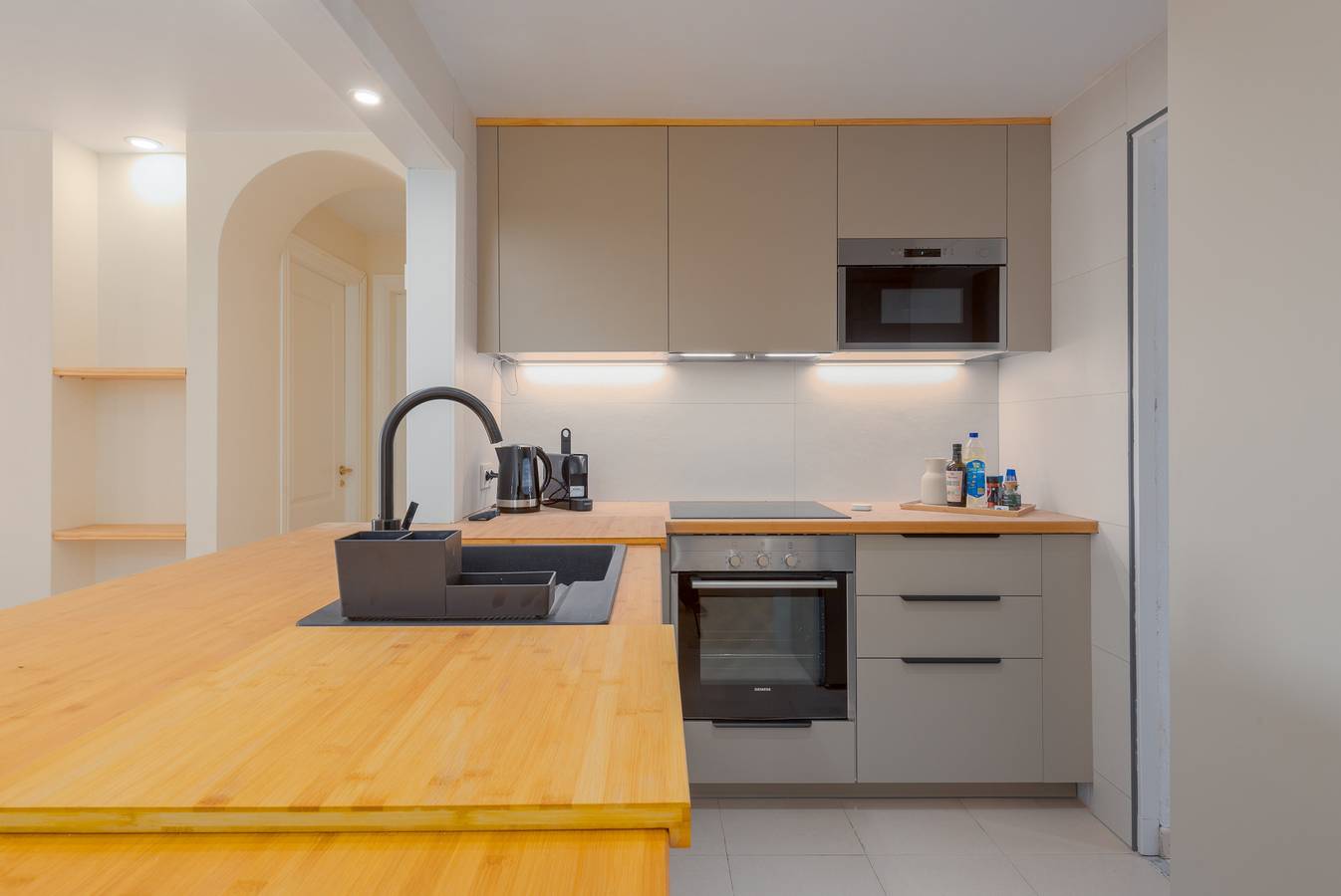 Entire apartment, Coto Real in Manilva, Costa del Sol