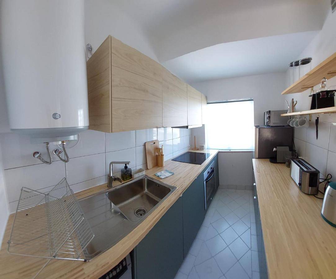 Apartamento inteiro, Apartamento 90m2 com vista mar - Albufeira in Albufeira, Albufeira e Olhos de Água