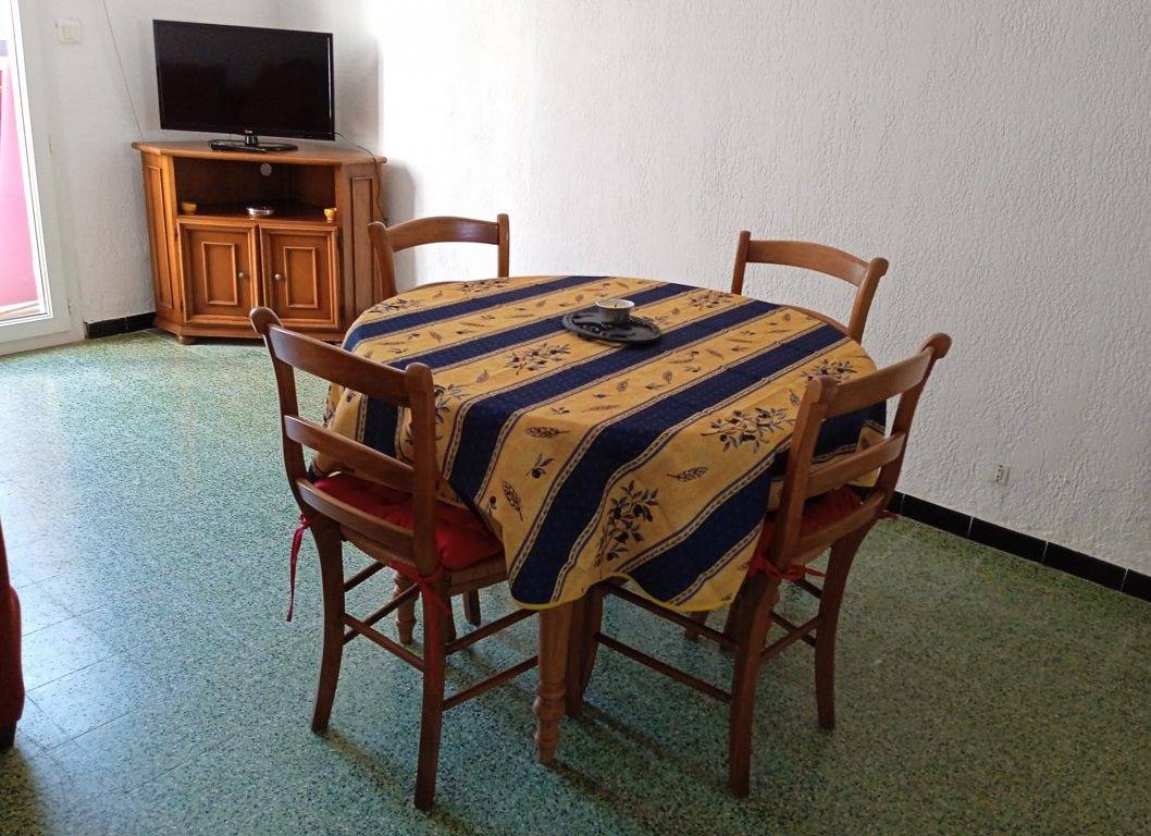 Appartement entier, Appartement en Camargue in Saintes-Maries-de-la-Mer, Région d'Arles