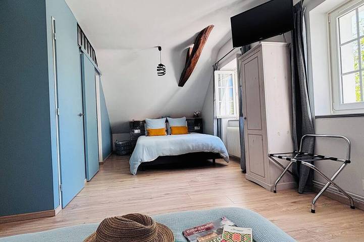 Location de vacances pour 4 personnes à Gilly-lès-Cîteaux - 3