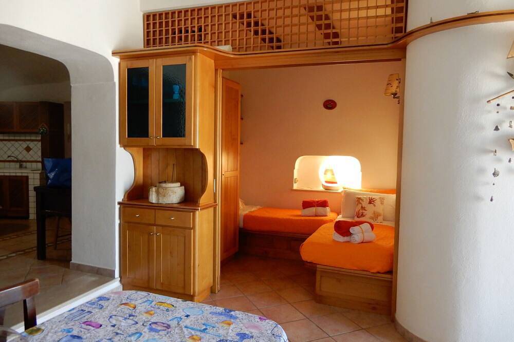 Ganze Wohnung, Casa Nettuno Sperlongaresort in Sperlonga, Latina Provinz