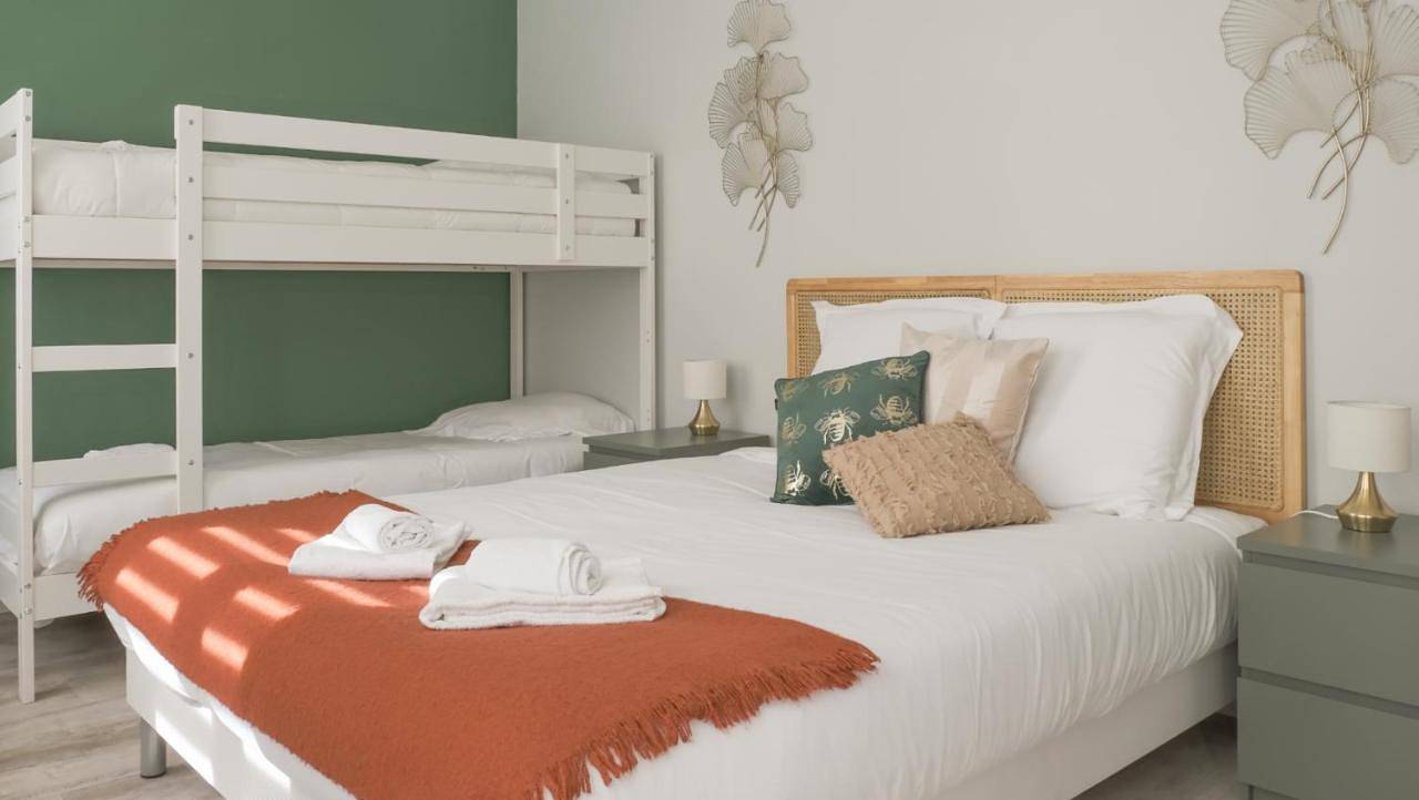 Nouveau - Le Cosy6 - Centre Ville in Phalsbourg, Sarrebourg