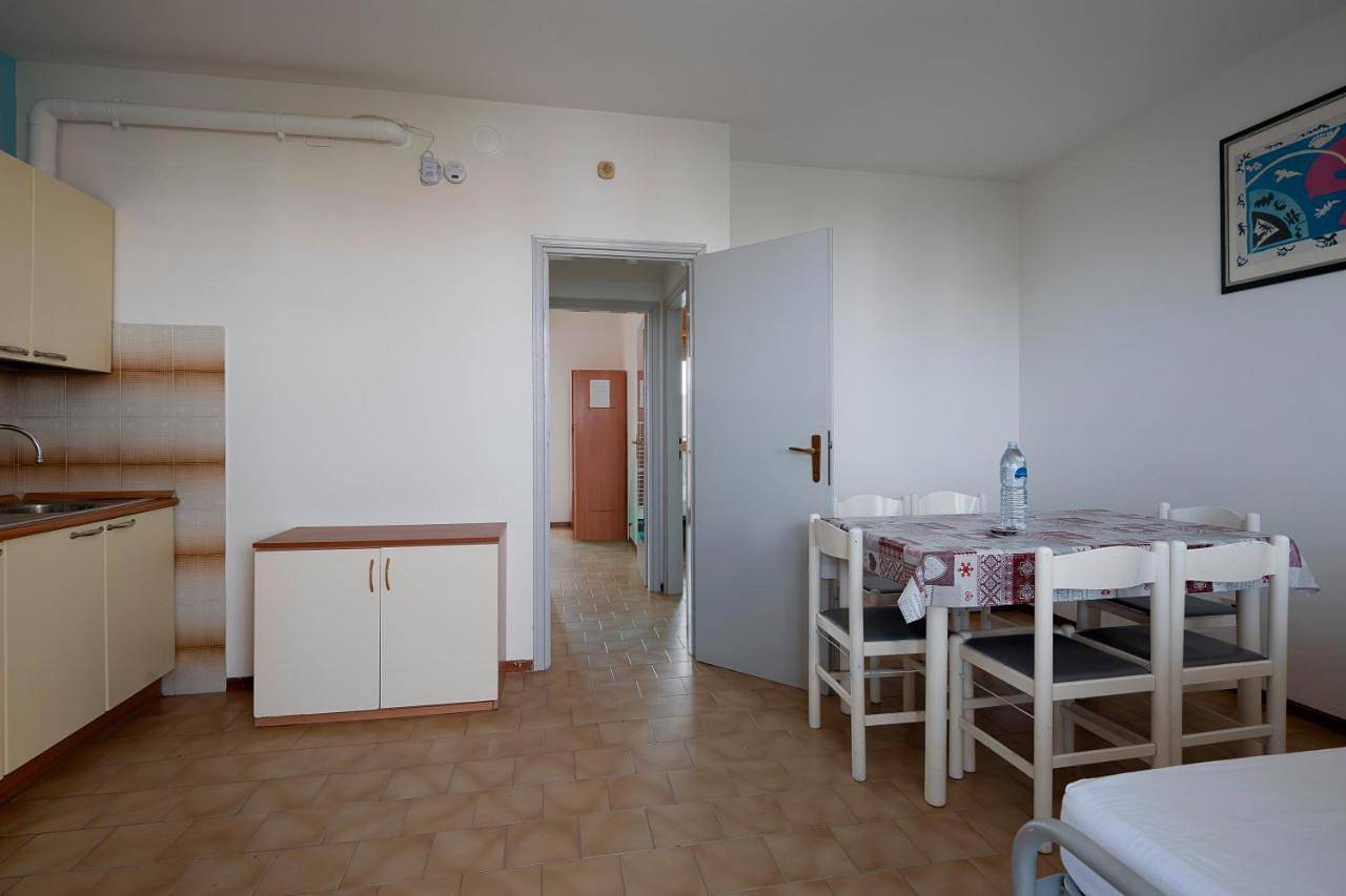 Appartamento intero, Belvedere in Lido Adriano, Provincia di Ravenna