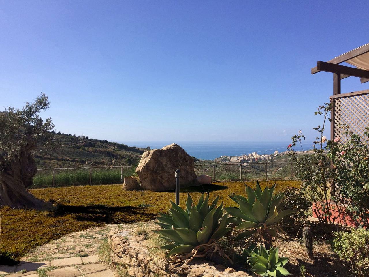 Apartamento entero, Ibiscus in Sciacca, Provincia de Agrigento