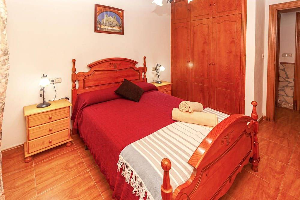 Cozy home in Montefrio in Montefrío, Province de Grenade