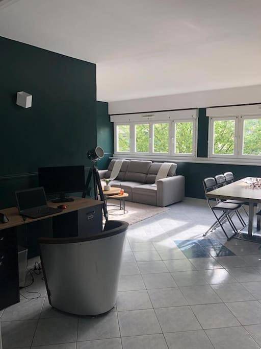 Appartement de vacances pour 6 personnes - 1
