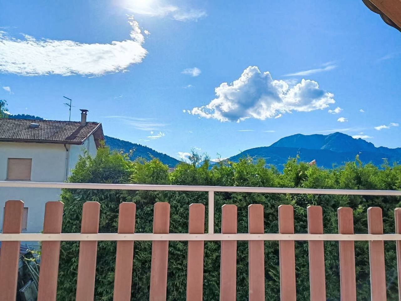 Ganze Wohnung, Irene - Irene 601.1 in Caldonazzo, Caldonazzosee