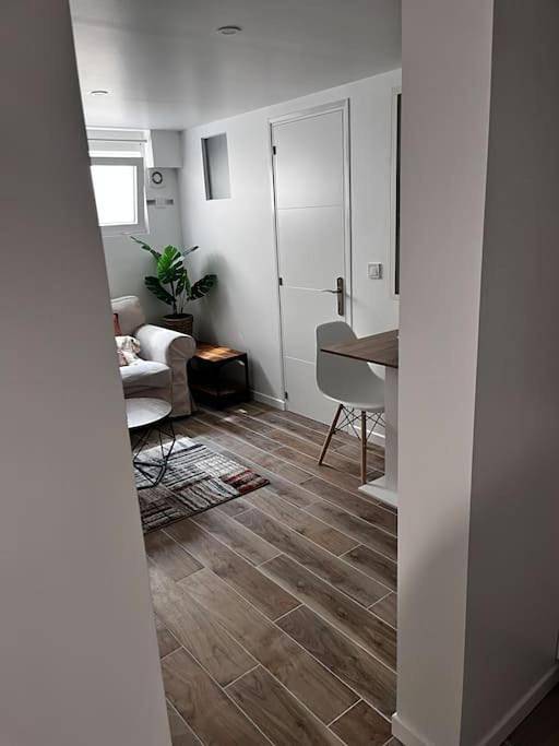 Gîte pour 2 personnes à Marly-le-Roi - 2