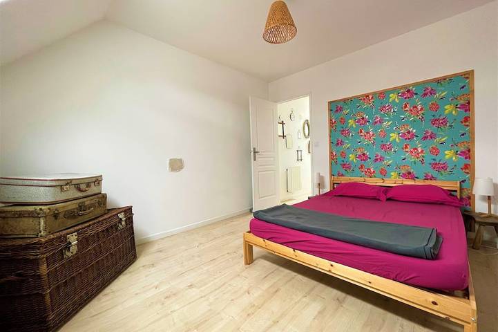 Location de vacances pour 6 personnes à Saint-Claude-de-Diray - 4