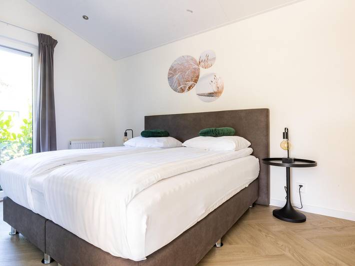 Gîte pour 4 personnes, avec jardin et piscine à Veldhoven - 2