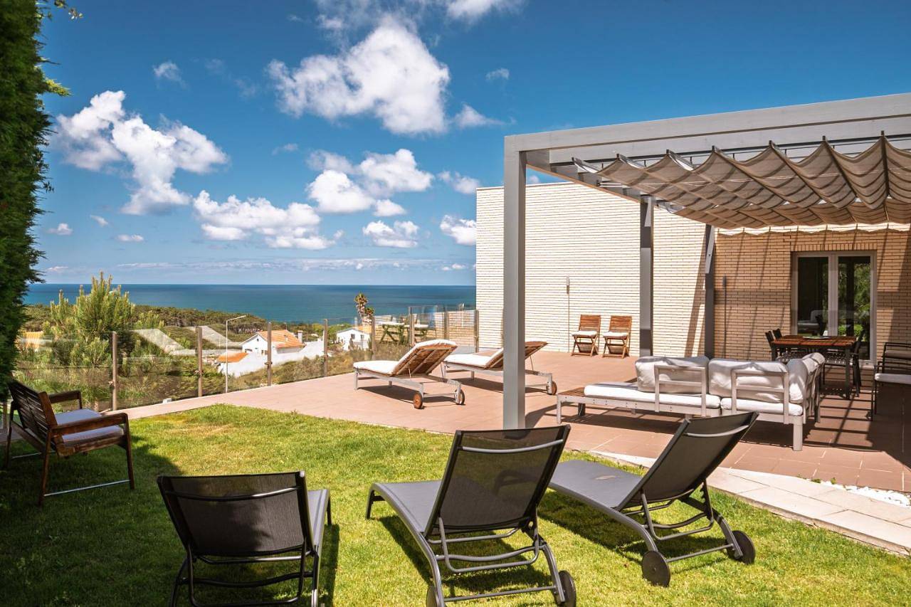 Villa in Ericeira, Distrito de Lisboa