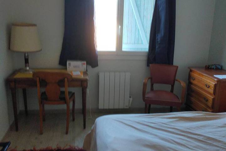 Location de vacances pour 9 personnes, animaux acceptés à Le Molay-Littry - 3