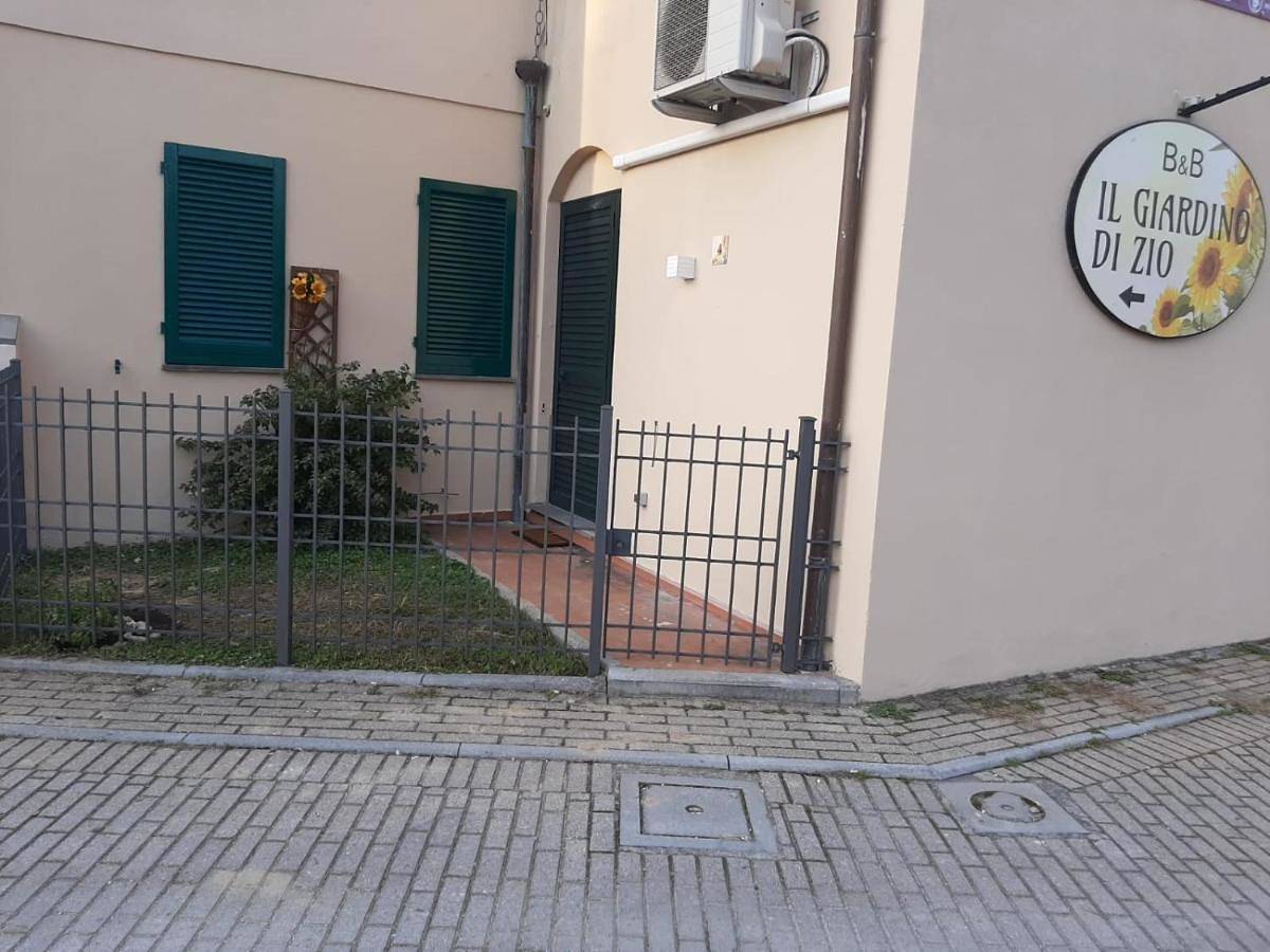 Triple Room with Private Bathroom in Pisa, Italienische Riviera