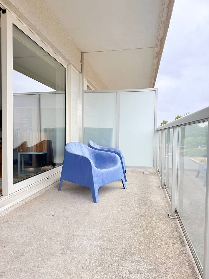 Apartamento entero, Lovely Apartment for 6 Guests with nice Water Views baby bed in Knokke-Heist, Costa de Bélgica