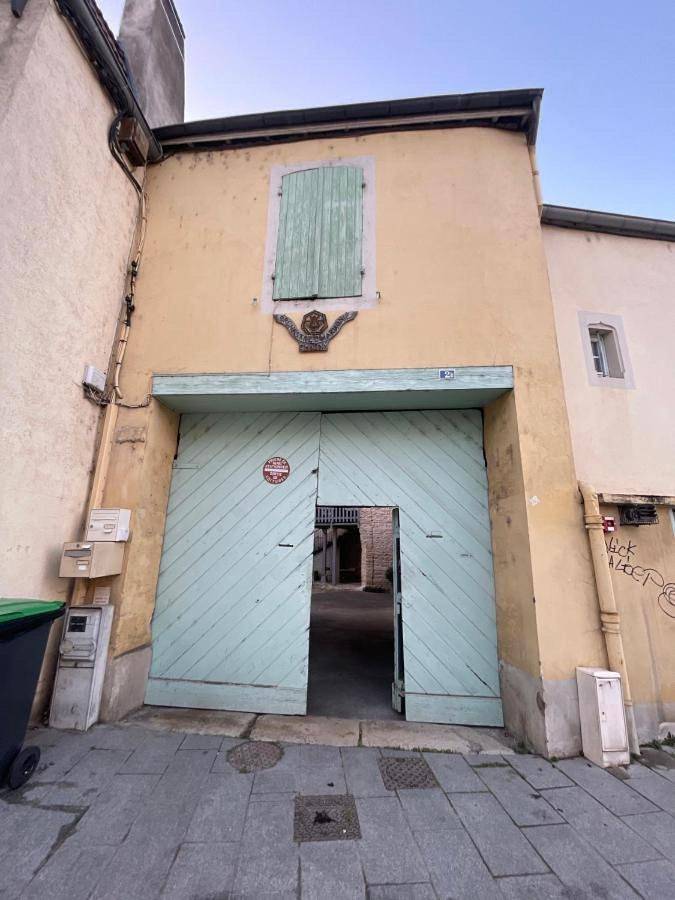 Appartement entier, Charmant studio au coeur du centre ville in Chagny, Région de Chalon-sur-Saône