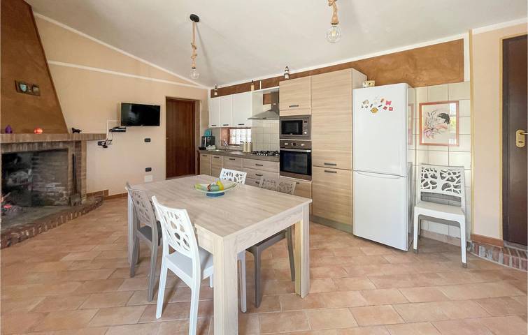 Location de vacances pour 4 personnes, avec terrasse dans Basilicate - 2
