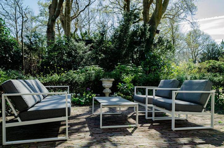 Ferienhaus für 4 Personen, mit Terrasse und Garten in Bergen (Nordholland) - 2