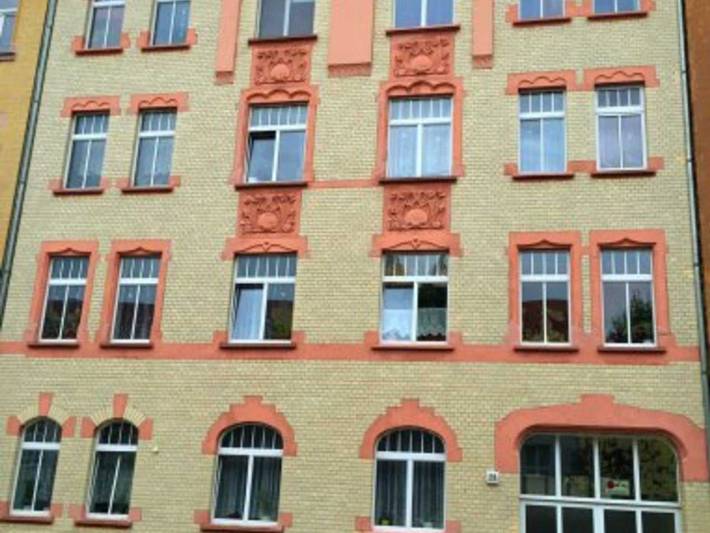 Ganze Ferienwohnung, Ferienwohnung Fritz- Büchner- Str. 26 - Ferienwohnung Fritz- Büchner- Str. 26 - Wohnung Links in Erfurt, Thüringer Kernland