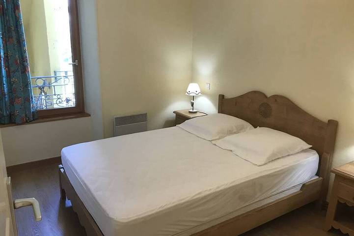 Gîte pour 5 personnes, avec balcon dans Office De Tourisme De Beaufort - 3