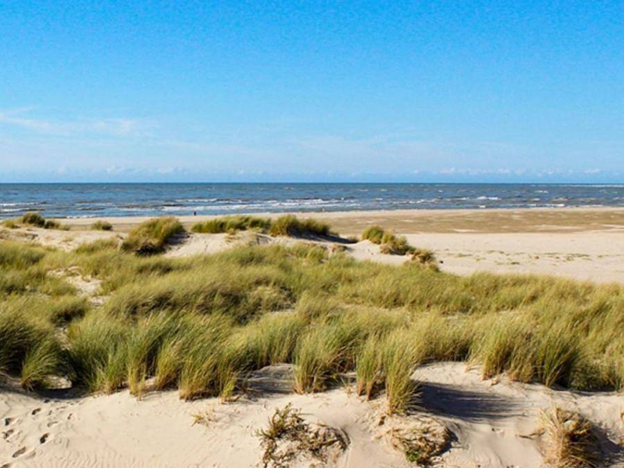 Camping für 4 Personen in Étaples, Montreuil und Umgebung