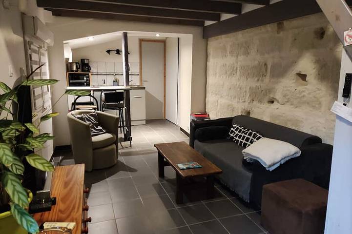 Holiday apartment for 5 people - 1