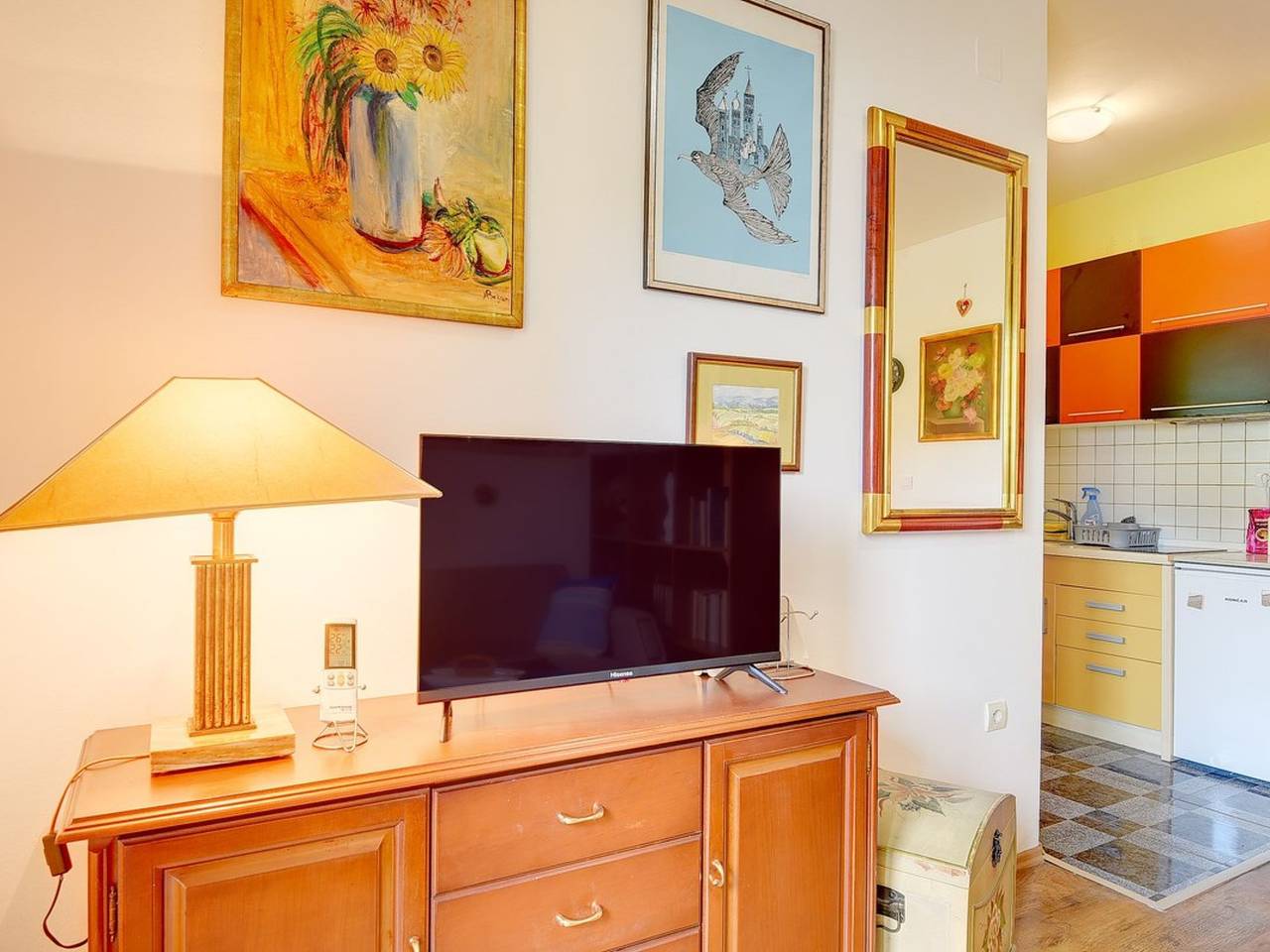 Ganze Wohnung, House Munida in Medulin Stadt, Medulin