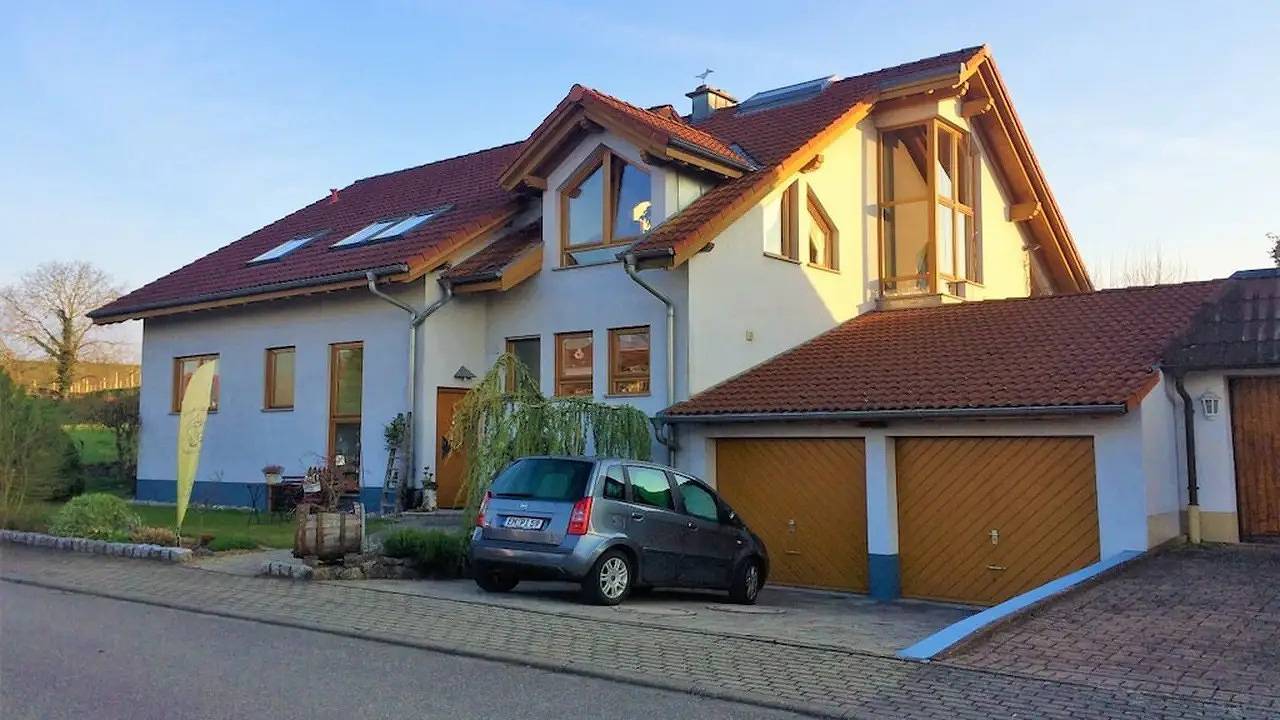 Ferienhaus für 2 Personen (25 m²) in Endingen am Kaiserstuhl in Endingen am Kaiserstuhl, Endingen