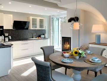 Ferienwohnung für 2 Personen in Prerow, Darß, Bild 1